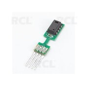 TEMPERATURE AND HUMIDITY SENSOR CC2D23S-SIP 3.3V, 0...100%RH, -40...+125°C CJJ00723.jpg