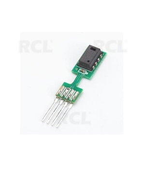 TEMPERATŪROS ir DRĖGMĖS JUTIKLIS CC2D23S-SIP 3.3V, 0...100%RH, -40...+125°C CJJ00723.jpg