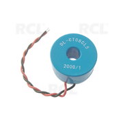 Current Transformer  20A/10mA 2000/1 DL-CT08CL5 CJJ0076.jpg