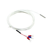 Temperature Sensor PT100,  -50 to +200°C, 1m CJJ0078.jpg