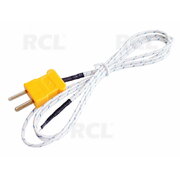 Temperature Sensor K-Type, -50 ... 400 degree, 1m CJJ1007.jpg