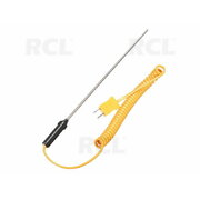 Temperature Sensor K-Type, -50 ... 600 degree CJJ1008.jpg