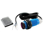 Fotoelektrinis jutiklis G30-3B3NC, NPN, NC+NO,  veikimo atstumas 3m CJJ303.jpg