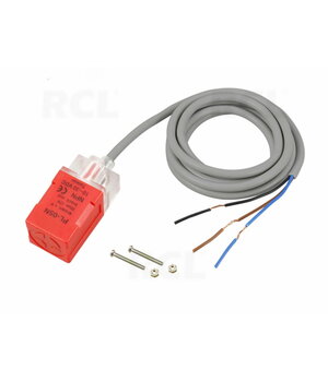 INDUKTYVINIS  ATSTUMO jutiklis PL-05, DC 10-30V 200mA, NPN NO, atstumas 5mm CJJ730.jpg