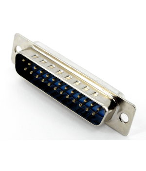 D-SUB  25pin  KIŠTUKAS  korpusui CJK125.jpg