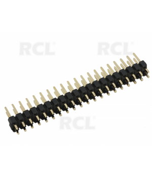 KONTAKTINĖ JUOSTA 2.54mm 2x20 lituojama CJK4202.jpg