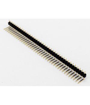 KONTAKTINĖ JUOSTA 2.54mm 1x40 lituojama/kampu CJK4401K.jpg