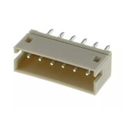 CONNECTOR 6pin plug 1.5mm solderable CJK6006.jpg