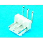 CONNECTOR 3pin Male right-angled 3.96mm HQ CJK703KQ.jpg