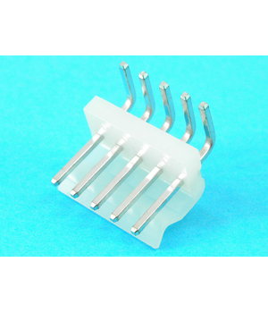 JUNGTIS  5pin kištukas kampu  3.96mm CJK705K.jpg