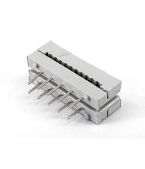 JUNGTIS  10pin kištukas laidui, lituojama CJK7310L.jpg