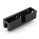 JUNGTIS IDC kištukas 20pin 2.54mm, lituojamas CJK7320.jpg