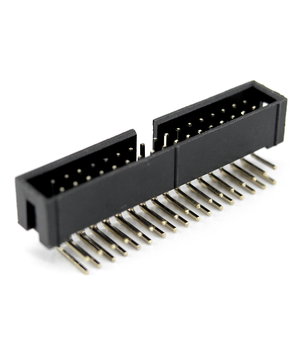 JUNGTIS IDC kištukas kampinis 34pin 2.54mm, lituojamas CJK7334K.jpg