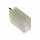 JUNGTIS  2pin kištukas  4.2mm CJK7402.jpg