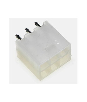 JUNGTIS  6pin kištukas  4.2mm CJK7406.jpg