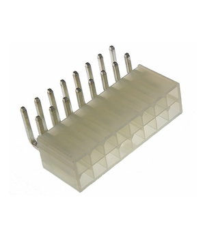JUNGTIS  16pin kištukas  4.2mm kampu CJK7416K.jpg