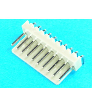 JUNGTIS  10pin kištukas 2.54mm kampu CJK7510K.jpg