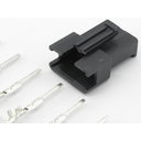 JUNGTIS NPP 4pin kištukas 2.5mm, 2A 250V CJK7604.jpg