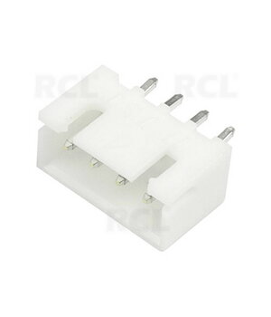 CONNECTOR 4pin plug 2.5mm,  250V 3A CJK7804.jpg