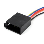 CAR RADIO CONNECTOR ISO 5pin Male with Leads CJK805.jpg