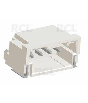 MALE 4pin Pitch 2mm Molex DURACLIK 502352-0400 CJKM4041.jpg