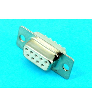 D-SUB  9pin LIZDAS korpusui CJL109.jpg