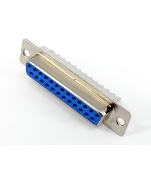 D-SUB 25pin LIZDAS korpusui CJL125.jpg