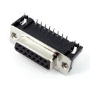 D-SUB 15pin lizdas lituojamas CJL215.jpg