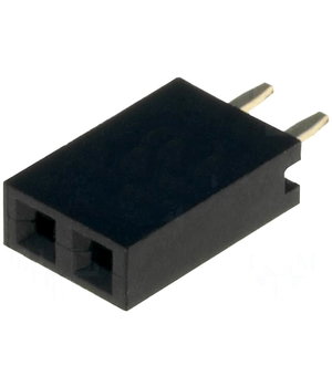 SOCKET  1x2pin 2.54mm, 3A 250VAC, soldered CJL4021.jpg