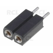 SOCKET  1x2pin 2.54mm, soldered CJL4021C.jpg