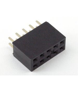 SOCKET 2x5pin 2.54mm, 3A 250VAC, soldered CJL4052.jpg