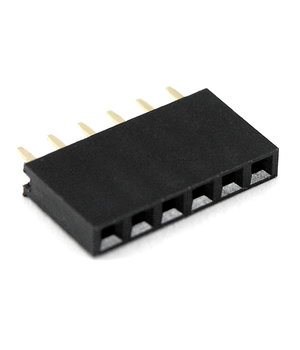 SOCKET 1x6pin 2.54mm, 3A 250VAC, soldered CJL4061.jpg