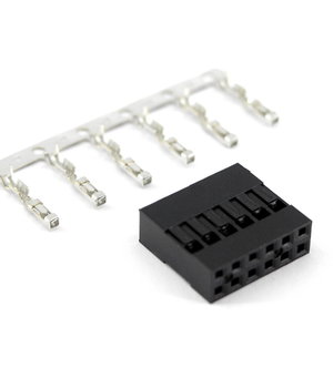 LIZDAS 2x6pin, 2.54mm, laidui, 3A 250VAC, + kontaktai komplekte CJL4062L.jpg