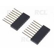 SOCKET 1x 8pin 2.54mm, 10mm CJL4081PIN.jpg