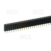 LIZDAS 1x36pin 2.54mm, 3A 250VAC, lituojamas CJL4361.jpg