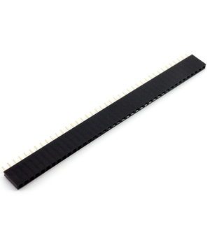 LIZDAS 1x40pin 2.54mm, 3A 250VAC, lituojamas CJL4401.jpg
