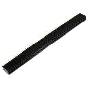 LIZDAS 2x40pin 2.54mm, 3A 250VAC, lituojamas CJL4402.jpg