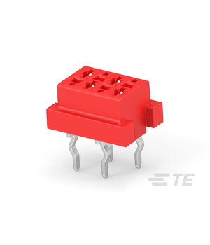 CONNECTOR IDC, socket 4pin RM1.27mm PBC CJL6104P.jpg