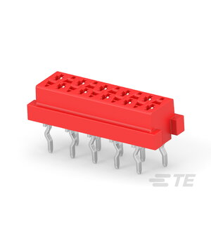 JUNGTIS IDC, lizdas 10pin, RM 1.27mm, PBC CJL6110P.jpg
