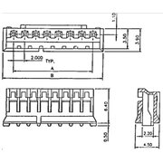 CONECTOR female 4pin 2mm CJL65XX+1.jpg