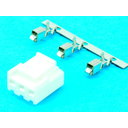 JUNGTIS  3pin lizdas  3.96mm, 7A 250VAC, HQ CJL703Q.jpg