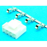 CONNECTOR 4pin Female 3.96mm, 7A 250VAC, HQ CJL704Q.jpg