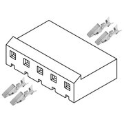 CONNECTOR 4pin Female 5.08mm CJL71XX.jpg