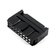 CONNECTOR 16pin Female for Ribbon Cable CJL7316.jpg