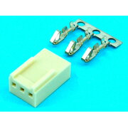 CONNECTOR 3pin Female 2.54mm + contact set CJL7503.jpg