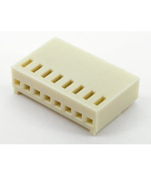 CONNECTOR 8pin Female 2.54mm + contact set CJL7508.jpg