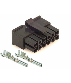 ГНЕЗДО РАЗЪЕМА MicroFit 12pin 3mm CJL8412.jpg