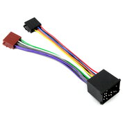 CONNECTOR for CAR RADIO-FACTORY BMW >> ISO Females CJL8GBMW.jpg