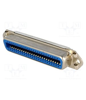 CENTRONICS  50pin lizdas korpusui CJLC50.jpg
