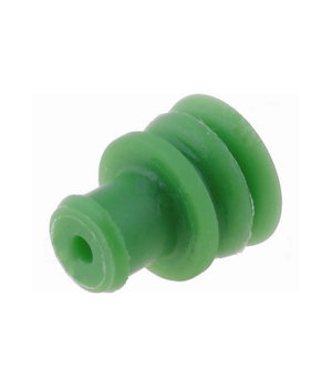 Rubber for conductor, f=1.4-1.7mm, green CJP_ASH1.jpg